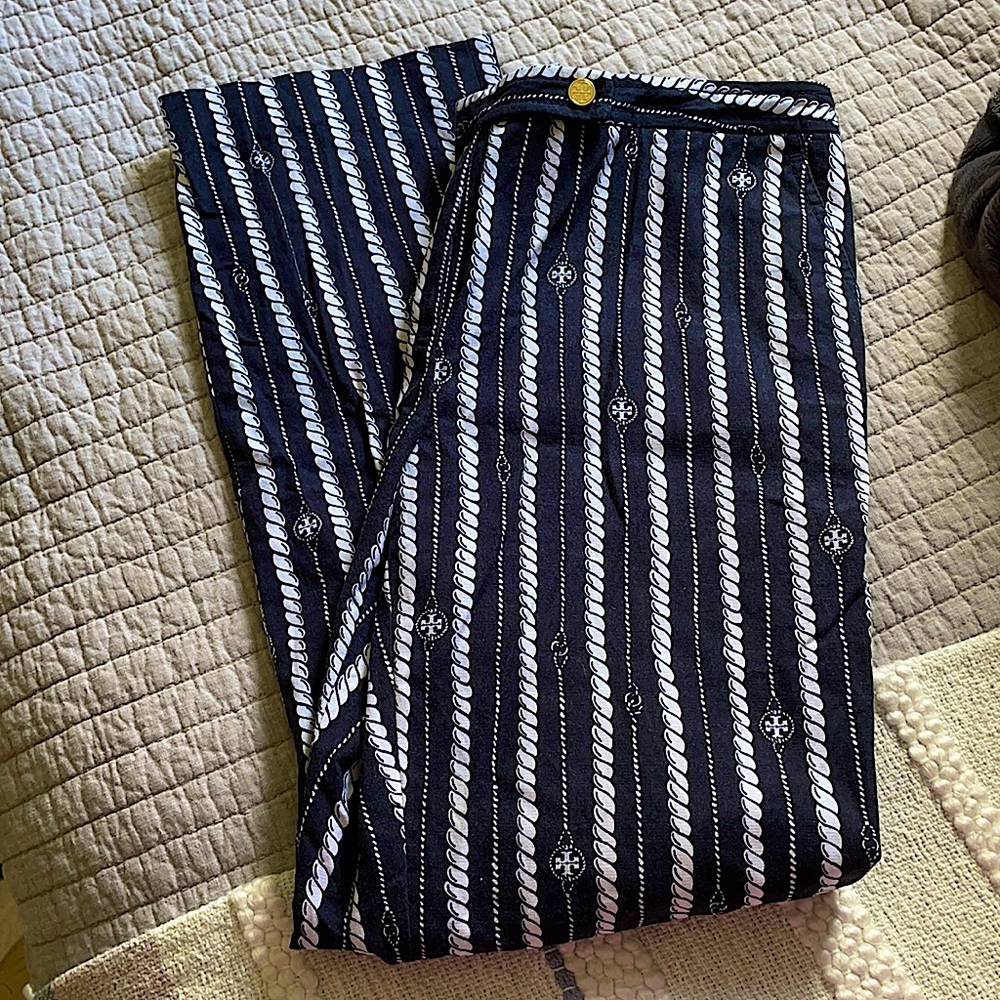🚫SOLD🚫 Tory Burch Pants